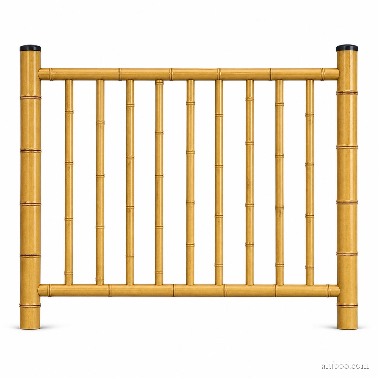 Sumatra Tall Rail · Yellow Bamboo