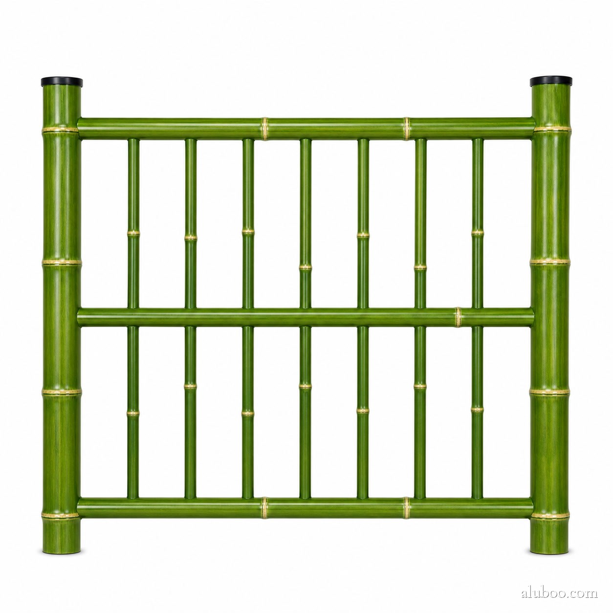 Sumatra Tall Rail · Green Bamboo