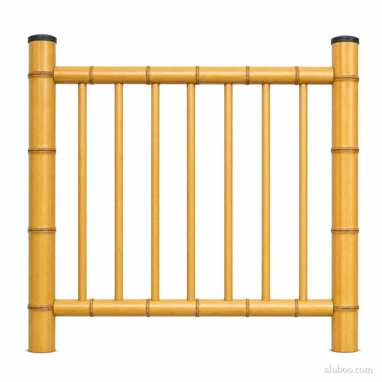 Mekong Step Rail · Yellow Bamboo
