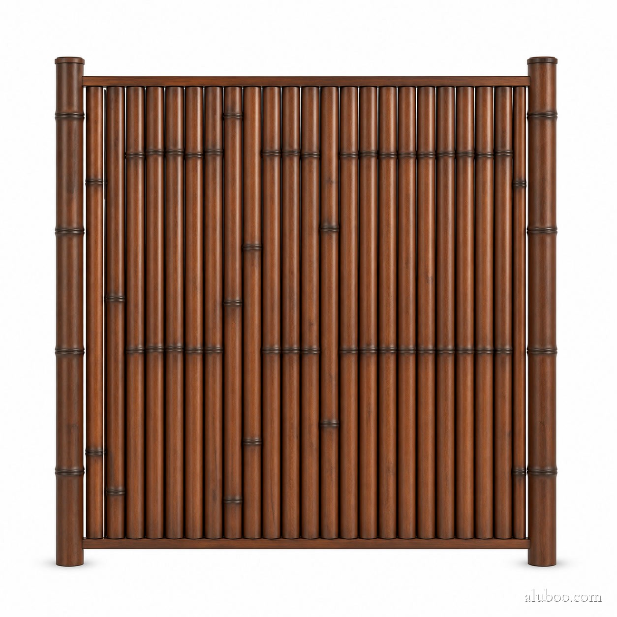 Halong Slat · Antique Brown