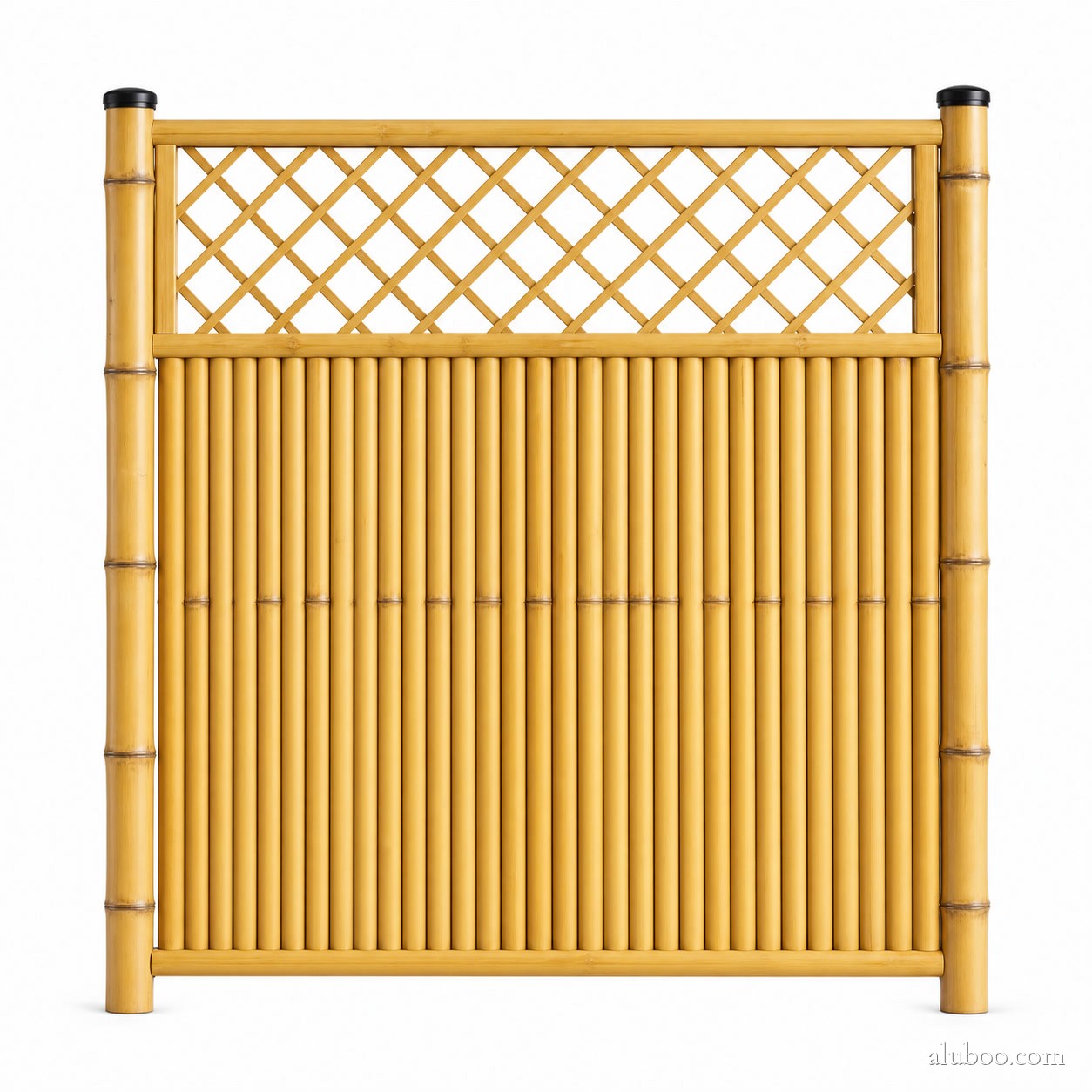 Sukhothai Diamond · Yellow Bamboo
