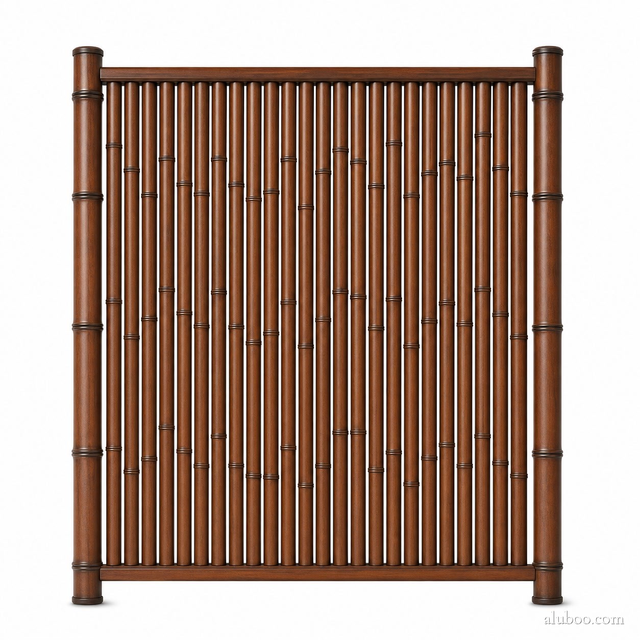 Saigon Horizontal · Antique Brown