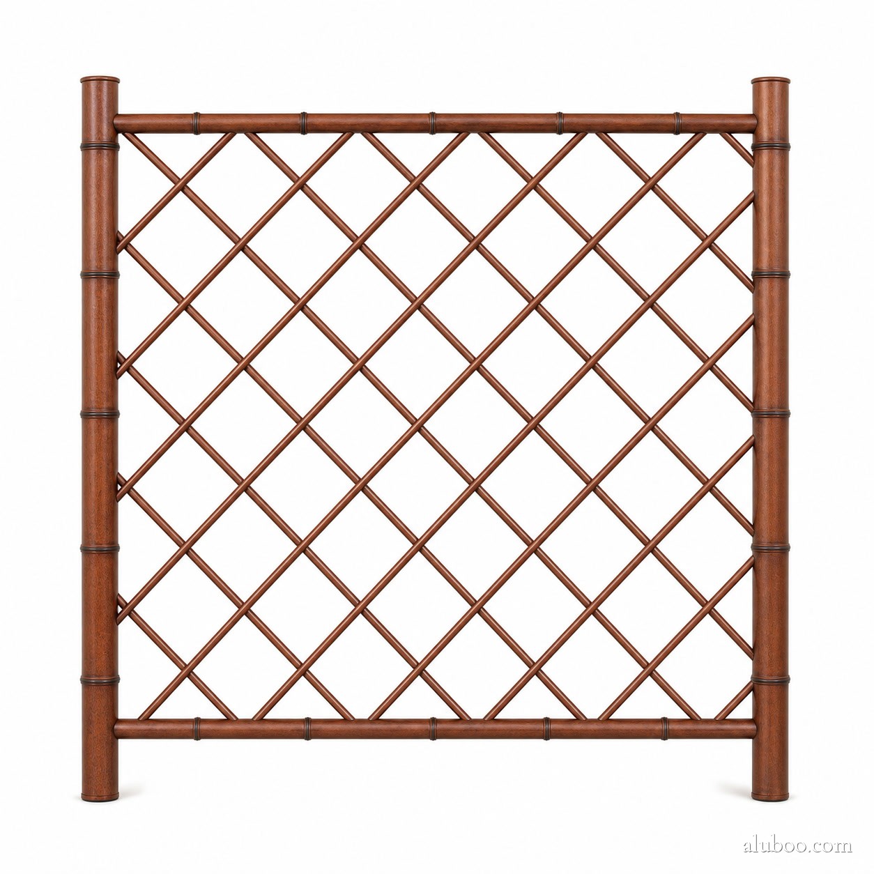 Bali Crosshatch · Antique Brown