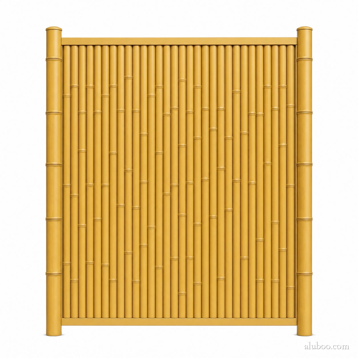 Angkor Heritage · Yellow Bamboo
