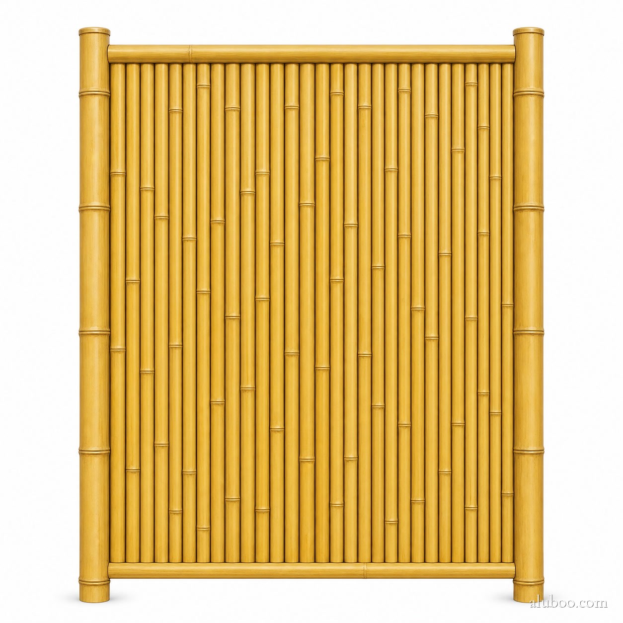 Cathay Estate · Yellow Bamboo