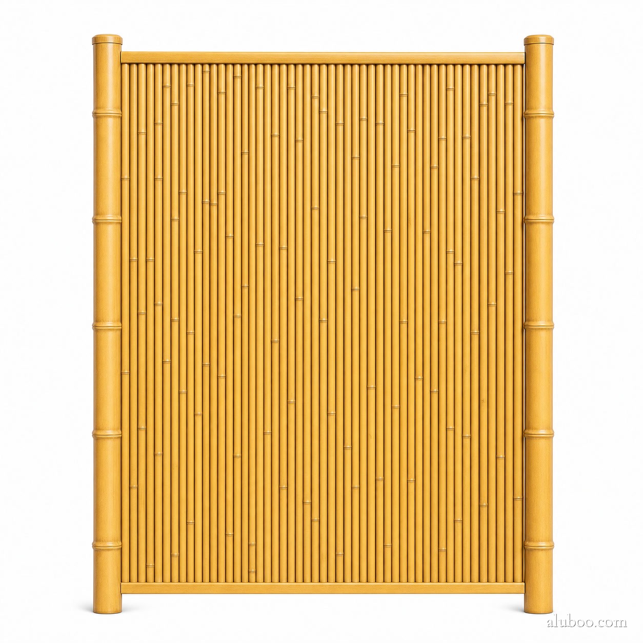Cathay Estate Heavy-Frame · Yellow Bamboo