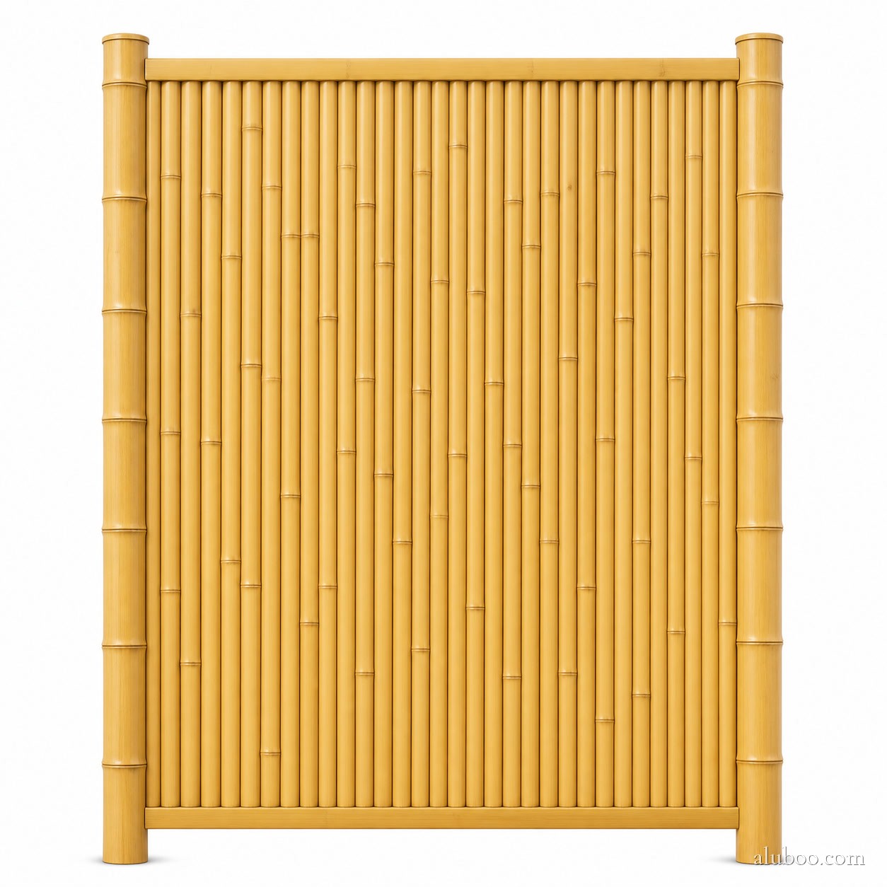 Mandalay Villa Square · Yellow Bamboo